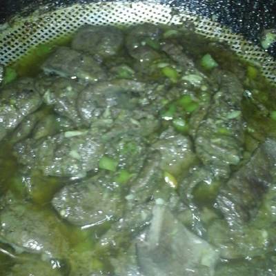  كبدة اسكندراني ♡♡ 