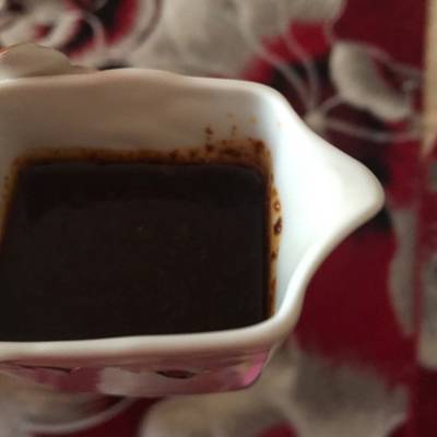  شطة الكشري المصري 