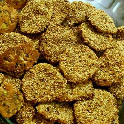  البرازق الشامية 