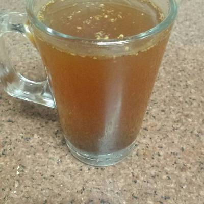  مشروب صباحي للتخسيس 