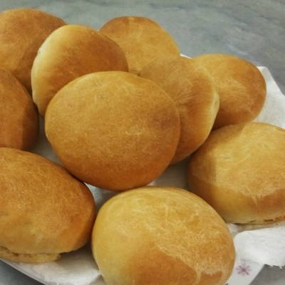  قرصباللحمه المعصجه والجبنه 