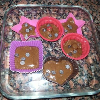  فكرة لتخزين الكب كيك 