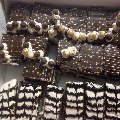  جاتو الشيكولاته 