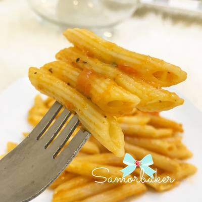  مكرونة أسرع سريع