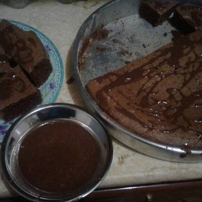  جاتو الكاكاو 