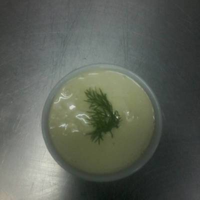  المايونيز صوص المظبوط لكل بيت مصري 