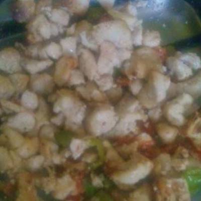  الشاورما بطريقتي 