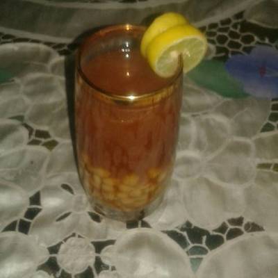  حمص شام بطريقه سهله 