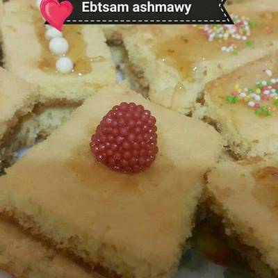  نايتي كيك للأطفال 