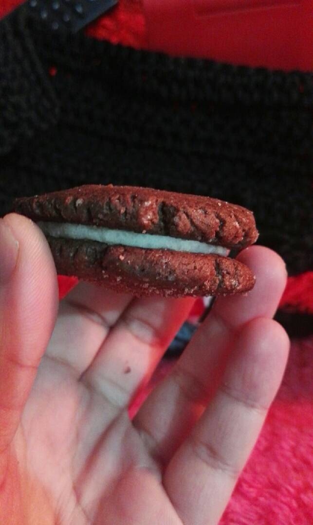  كوكيز سريعه ❤ 