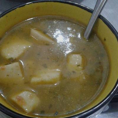  طريقة القلقاس المصري 