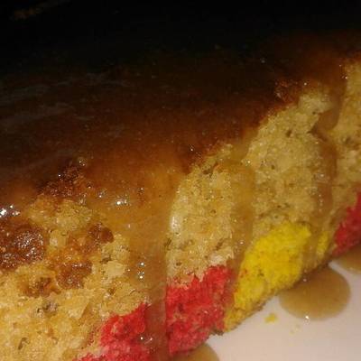  كيك التوفي بشكل جديد 