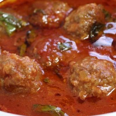  كباب هندي #موسم_الطماطم 