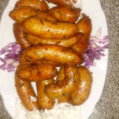  ممبار محشي أرز 