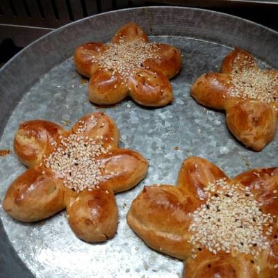  بيريوش قطني بالمعلقه 