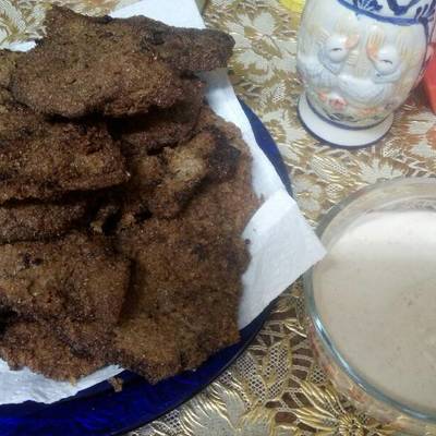  كبدة بالردة 