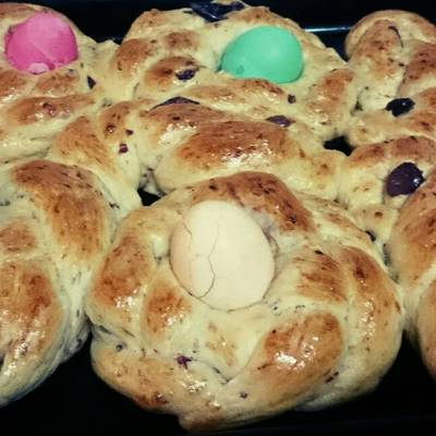  معجنات شم النسيم 