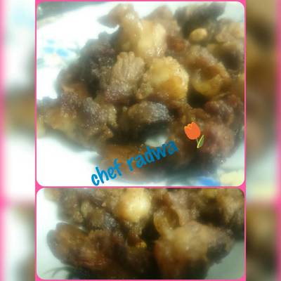  اللحم الضاني الخفيف