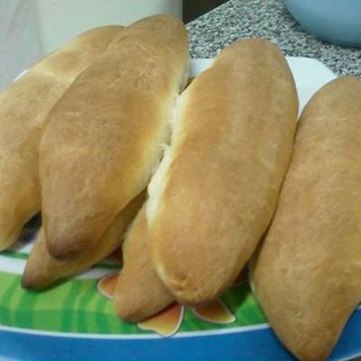  طريقه العيش الفينو 