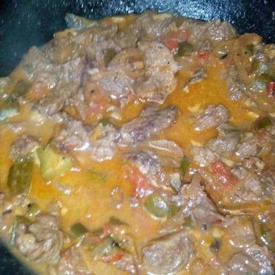  بيف ستروجانوف 