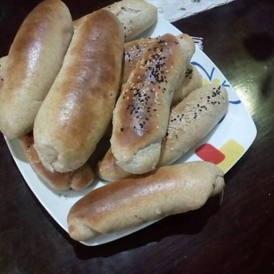  الفينو بدقيق القمح مغذي جدا... 