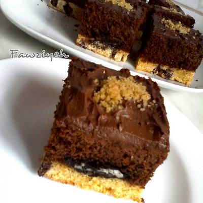  كوكيز براونيز 