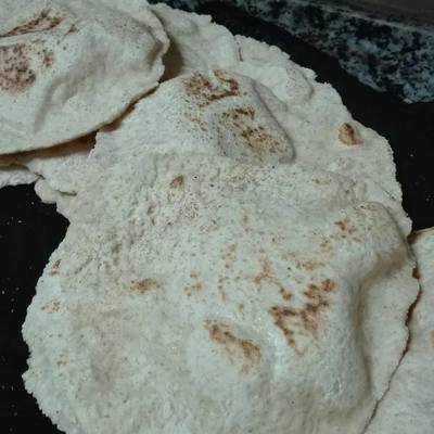  العيش البلدي والعيش السن 