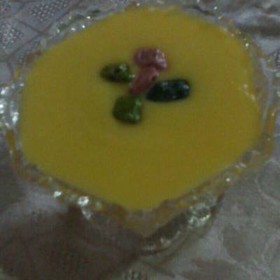  بودينج مانجو 