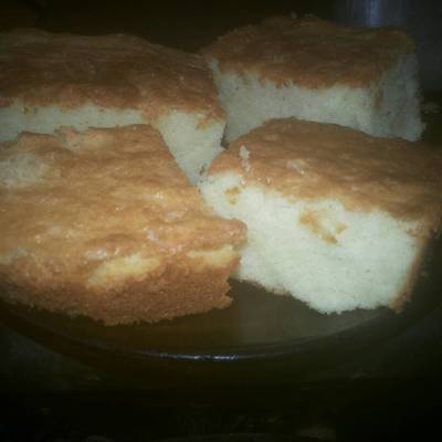  كيكه هشه ع طريقتي♡ 