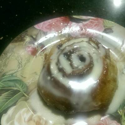  السينابون اللذيذ 