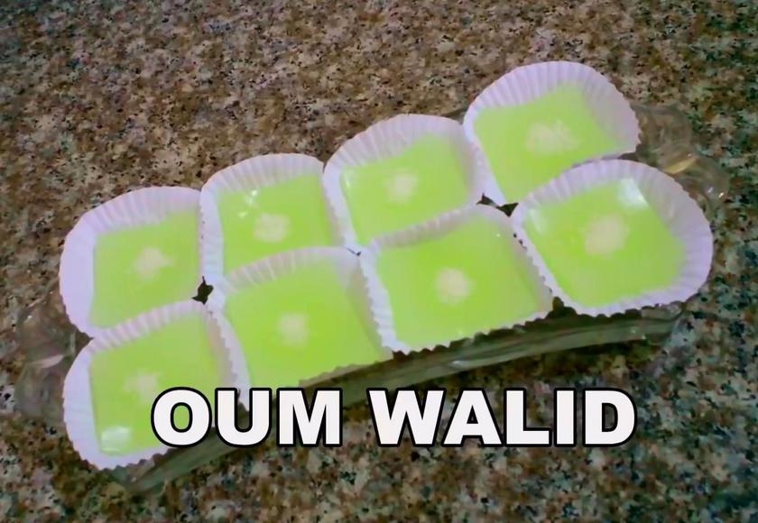  ديسار بالمشروبات الغازية 