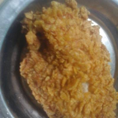  فيليه او بانيه الفراخ 