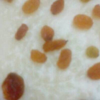  رز باللبن زى المحلات 