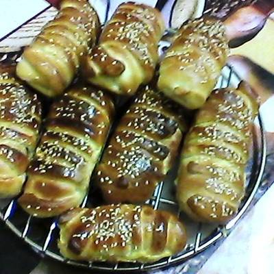  خبيزات بالجبن 