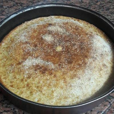  كيك الشكلمة 