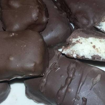  اصابع الباونتي 