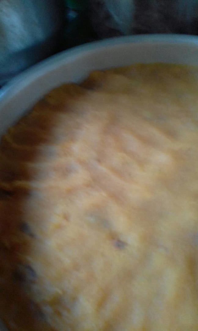  حلى صينية البطاطا 