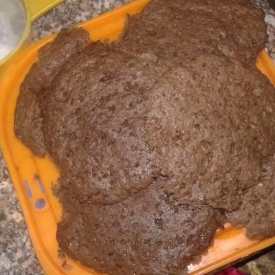  بسكوت دايجستيف بالشوكولا 