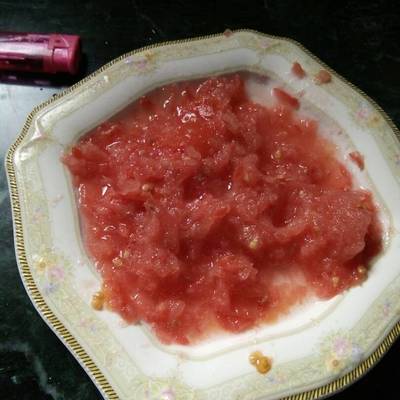  خلطه سريعه لازاله الزفاره من اي لحوم 