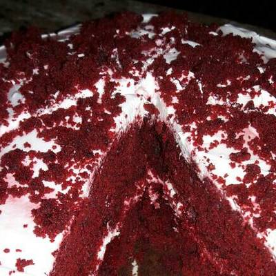  كيكه ريد فيلفت 