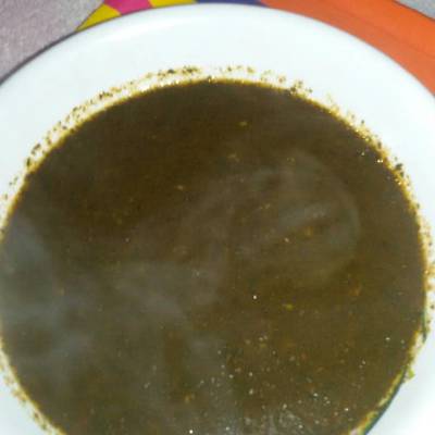  ملوخية خضرا بطريقتى تحفة وريحة تجنن 