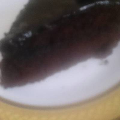  كيك الشكولاتة 