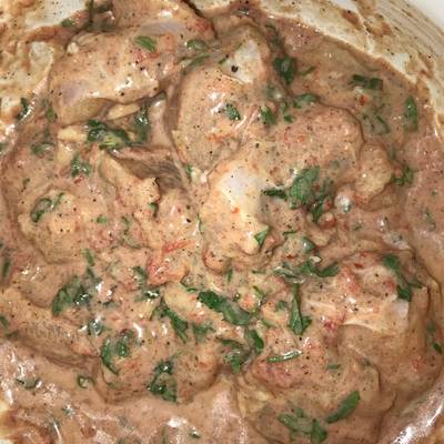  طريقه عمل الشيش طاووق فراخ مشوي على الفحم 