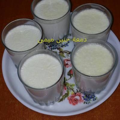  زبادى بيتى روعة 