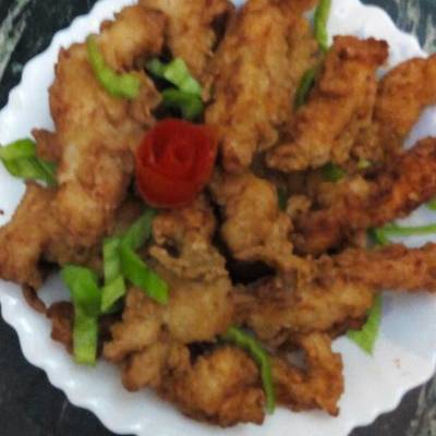  تشيكن استربس 