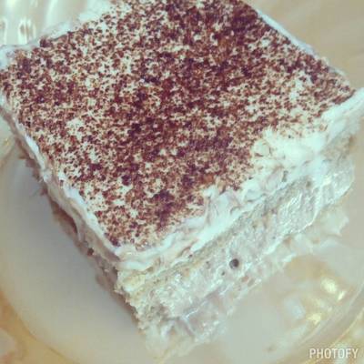  تيراميسو إيطالي 