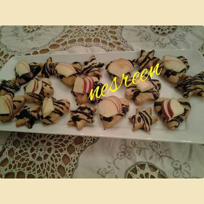  باف باستري بشكل جديد 