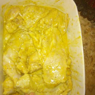  تتبيله البانيه 