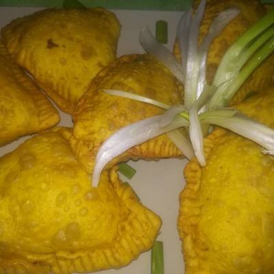 سمبوسه هندي 