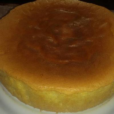  تورتة اسفنجية تحفة 